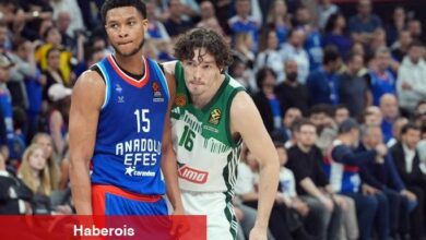 Hapoel Tel Aviv, PJ Dozier İle Muahedeye Yakın