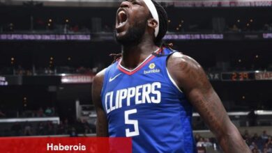 Harrell: "Henüz işim bitmedi"