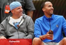 Harrison, söylentileri bitirdi: "Kidd'in bir yere gittiği yok"
