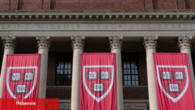 Harvard'ın Muşru'nun Trump ile Savaşları Hakkında Ne Bilmelisiniz
