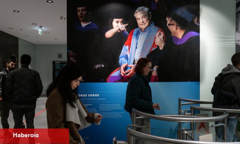 Harvard'ın savaşı, sürgüne zorlanan bir üniversiteye aşinadır - Haberois Harvard'ın savaşı, sürgüne zorlanan bir üniversiteye aşinadır