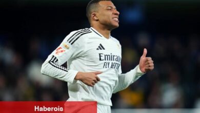 Hastaneye kaldırılan Mbappe'nin son durumu