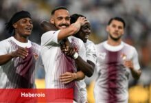 Hatayspor, yeni dönemde gençlere güveniyor
