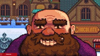 Haunted Chocolatier, Stardew Valley'den Daha Büyük Bir Dünya Sunacak