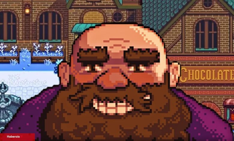 Haunted Chocolatier, Stardew Valley'den Daha Büyük Bir Dünya Sunacak - Haberois Haunted Chocolatier, Stardew Valley'den Daha Büyük Bir Dünya Sunacak