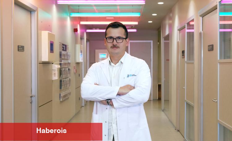 Havuz ve deniz dönemi açıldı... Boyun-bel kırığı tehlikesine dikkat!