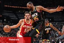 Hawks, Kevin Durant için devreye girebilir