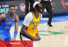 Hawks, Myles Turner'ı takipte