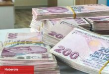 Hazine 1,724 trilyon liralık iç borçlanmaya gidecek