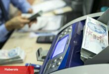 Hazine alacakları Mayıs sonu prestijiyle 31,2 milyar lira oldu