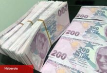 Hazine nakit istikrarı 247,1 milyar TL fazla verdi