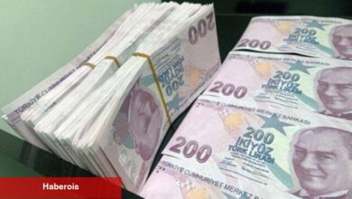 Hazine nakit istikrarı 247,1 milyar TL fazla verdi