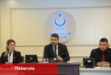 Haziran Ayı Olağan Meclis Toplantısı Gerçekleşti