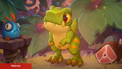 Hearthstone'nun Birinci Ve Tek Peti Ortalığı Karıştırdı