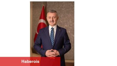 "Her damla suya, her fidana sahip çıkıyoruz"