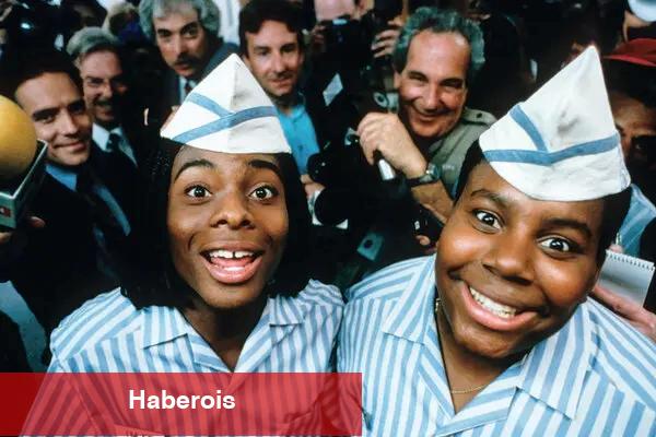 Her zaman onları aç yapan filmlerde şefler - Haberois Her zaman onları aç yapan filmlerde şefler
