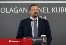 Hidayet Türkoğlu: "Millilerimiz bizi gururlandırdı!"