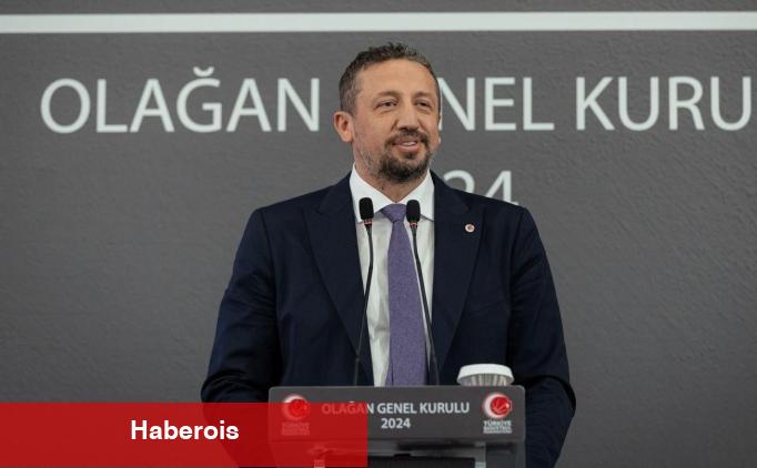 Hidayet Türkoğlu: "Millilerimiz bizi gururlandırdı!" - Haberois Hidayet Türkoğlu: "Millilerimiz bizi gururlandırdı!"