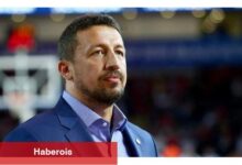 Hidayet Türkoğlu'ndan Fenerbahçe ve Biberovic açıklaması!