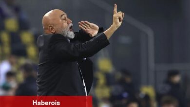 Hikmet Karaman, Zimbru ile Yollarını Ayırdı