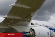 Hindistan düzenleyicisi Boeing 787’lerde güvenlik sorunu bulamadı, hisseler dalgalı seyretti