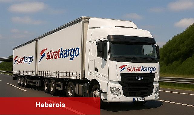Hız Kargo, Filo Yatırımlarını Etraf Odaklı Yaklaşımla Güçlendiriyor - Haberois Hız Kargo, Filo Yatırımlarını Etraf Odaklı Yaklaşımla Güçlendiriyor