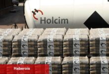 Holcim payları Amrize ünitesinin ayrılmasının tamamlanmasının akabinde %14 yükseldi