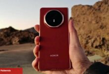 Honor Magic V5 bataryasıyla çok şaşırtacak