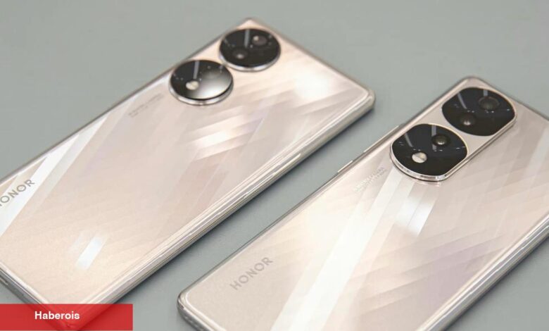 Honor X70 özellikleri çok şaşırttı - Haberois Honor X70 özellikleri çok şaşırttı