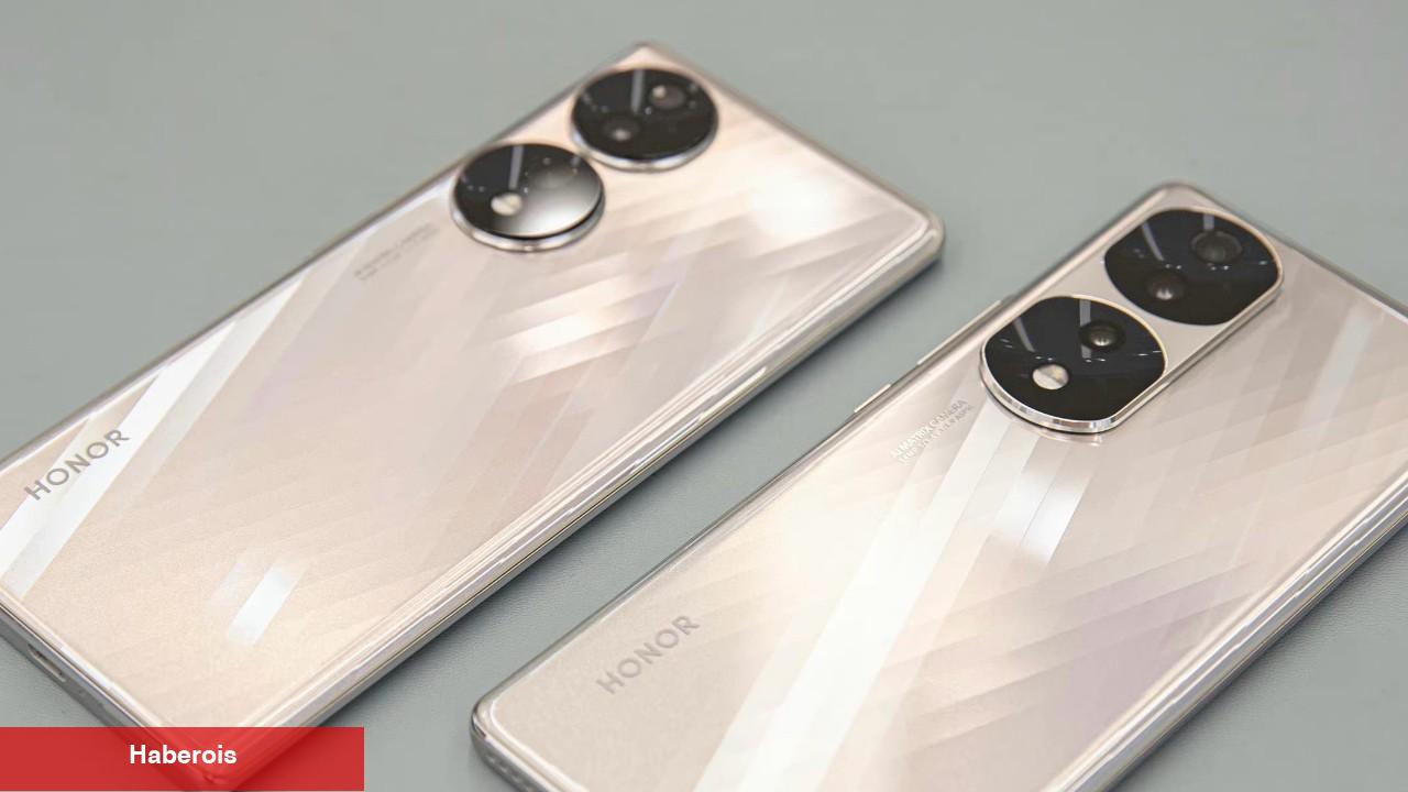 Honor X70 özellikleri çok şaşırttı