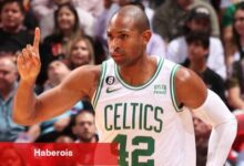 Horford'ın ismi Knicks'le anıldı, Celtics'te belirsizlik hakim