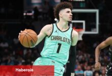 Hornets, LaMelo için tekliflere açık: "Büyük bir teklif gelirse dinleriz"