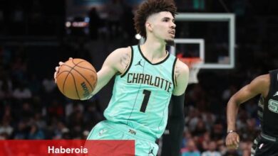 Hornets, LaMelo için tekliflere açık: "Büyük bir teklif gelirse dinleriz"