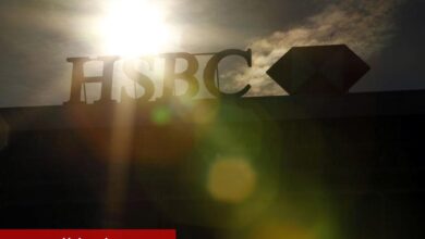 HSBC Başkanı Mark Tucker görevinden ayrılıyor, Brendan Nelson süreksiz olarak vazifeye geliyor