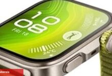 Huawei giyilebilir aygıtları toplam 200 milyon sevkiyatı aştı