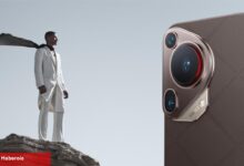 Huawei Pura 80 serisi için tarih netleşiyor
