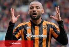 Hull City'de Joao Pedro ile yollar ayrıldı!