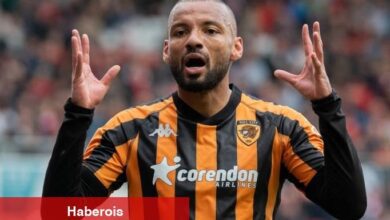 Hull City'de Joao Pedro ile yollar ayrıldı!