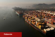 Hürmüz Boğazı artan elektronik tehditler nedeniyle yüksek kesinti riski ile karşı karşıya