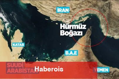 Hürmüz Boğazı kapanırsa petrol fiyatları uçuşa geçecek!