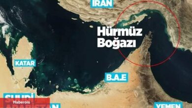 Hürmüz Boğazı kapanırsa petrol fiyatları uçuşa geçecek!