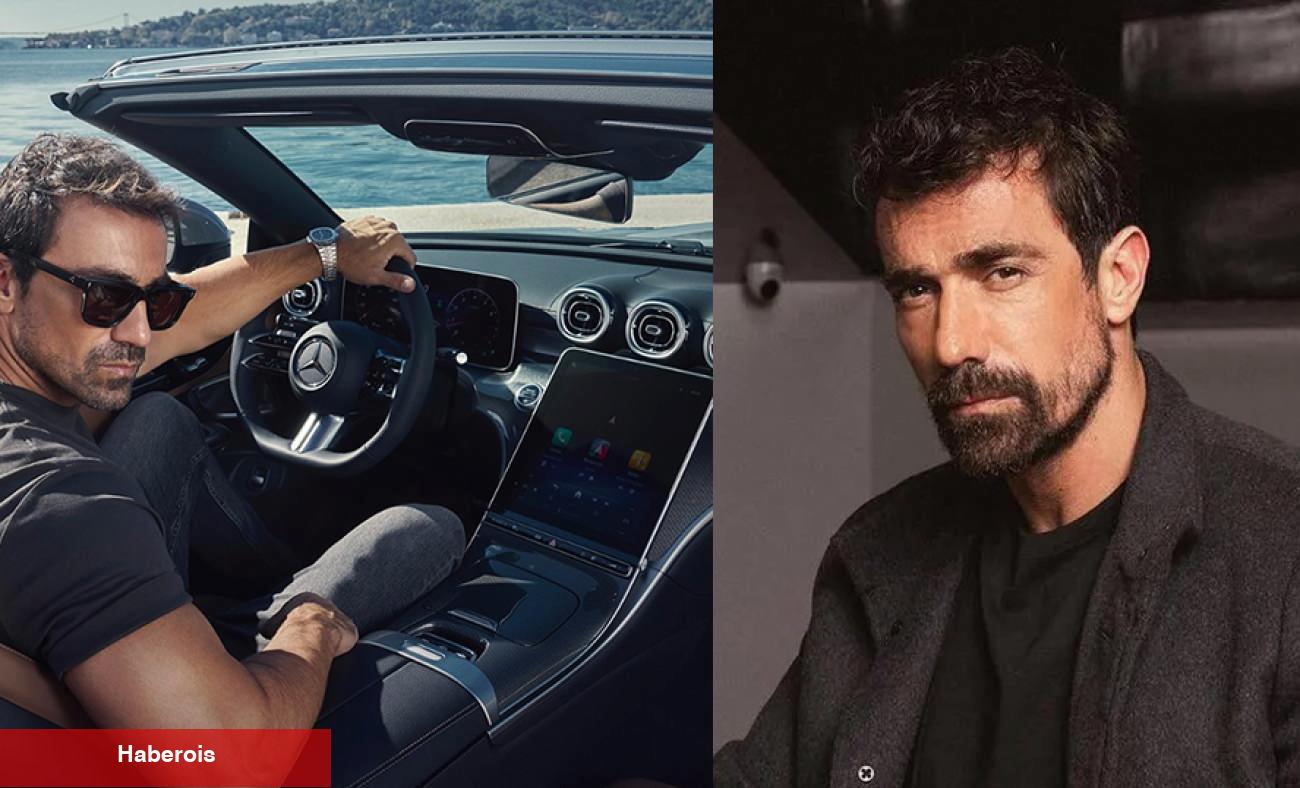 İbrahim Çelikkol’dan taş üzere değil, yürek üzere tepki! İnsanlık ölmemiş dedirtti