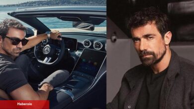 İbrahim Çelikkol’dan taş üzere değil, yürek üzere tepki! İnsanlık ölmemiş dedirtti