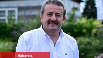 İbrahim Hatipoğlu'ndan Ali Koç'a olay gönderme!