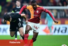 İbrahim Hatipoğlu'ndan Carlos Cuesta açıklaması!