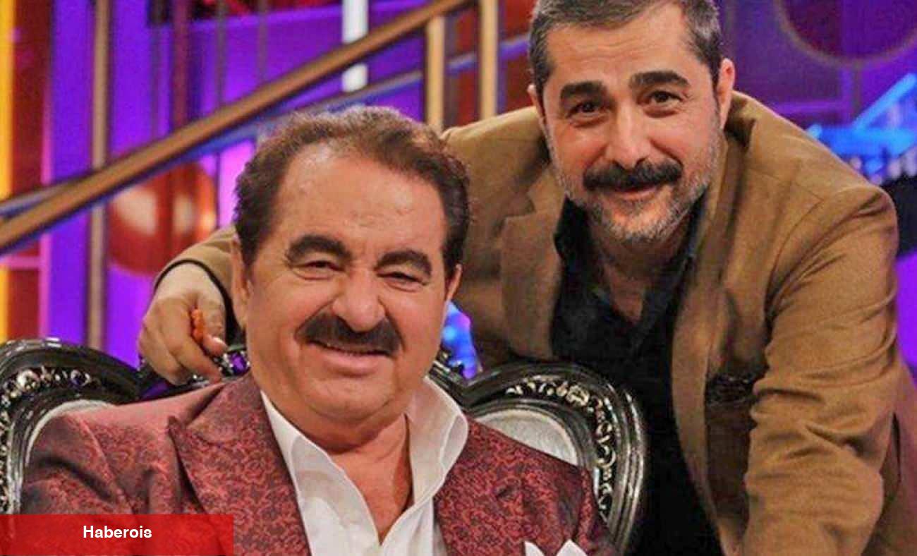 İbrahim Tatlıses'in oğlu Ahmet'ten dikkat çeken paylaşım: "Babamın sevgisizliğini gördükçe..."