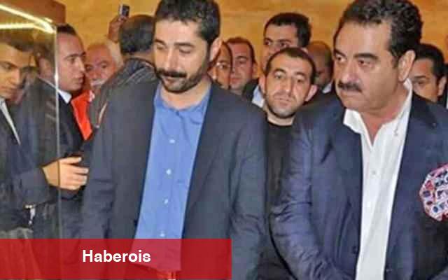 İbrahim Tatlıses'in oğlu Ahmet'ten dikkat çeken paylaşım: "Babamın sevgisizliğini gördükçe..."