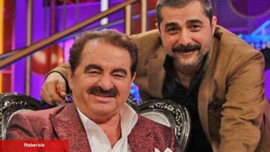 İbrahim Tatlıses'in oğlu Ahmet'ten dikkat çeken paylaşım: "Babamın sevgisizliğini gördükçe..."