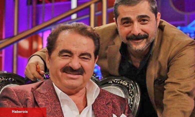 İbrahim Tatlıses'in oğlu Ahmet'ten dikkat çeken paylaşım: "Babamın sevgisizliğini gördükçe..." - Haberois İbrahim Tatlıses'in oğlu Ahmet'ten dikkat çeken paylaşım: "Babamın sevgisizliğini gördükçe..."