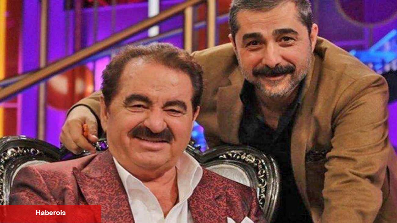 İbrahim Tatlıses'in oğlu Ahmet'ten dikkat çeken paylaşım: "Babamın sevgisizliğini gördükçe..."